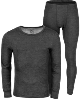 ANAR MUORRA M XXL MERINO UNDERWEAR Main Image