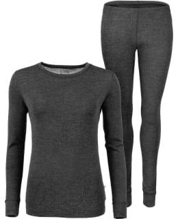 ANAR GALDA N XXL MERINO UNDERWEAR Main Image