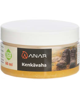 ANAR ECO 60 ML NEUTRAL SHOE WAX Main Image