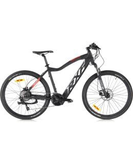RXF Pluto M1 Plus electric bike Main Image