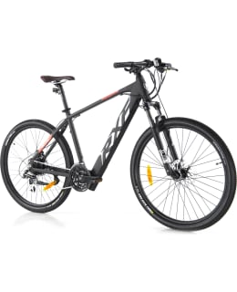 RXF Pluto M2 Plus Electric Bike Main Image