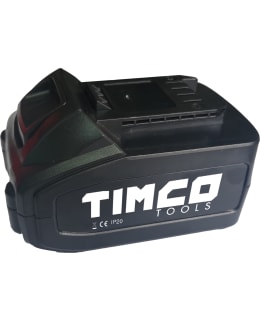 TIMCO 20V MUTTERINVÄÄNNIN 4AH AKKU Main Image