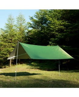 OUT-ZONE 3X3 TARP Main Image