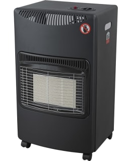 DunWore 4,2kW infrapuna kaasulämmitin Main Image