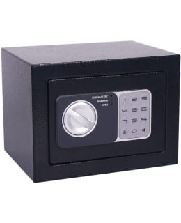 DUNWORE E46 SAFETY BOX Main Image