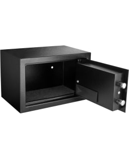 DUNWORE E46 SAFETY BOX Main Image