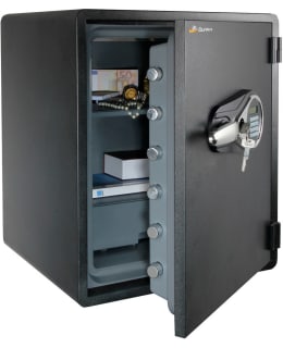 DUNWORE LCD590 FIRE SAFETY CABINET Main Image