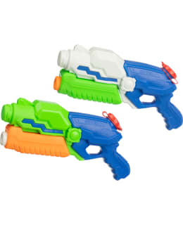 SUPER WATER GUN 32CM VESIPYSSY Main Image