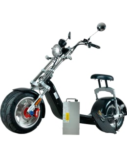 COFFEE RIDER P0617 20AH LITIUM AKKU Main Image