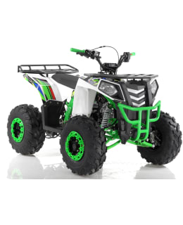 RFZ Commander 125 1+R EURO 5 ATV Main Image