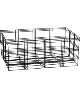 KOTOILU GRID 38X25X15CM KORI Main Image