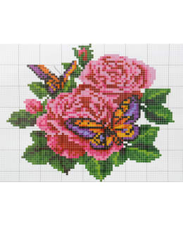 VL 8826 RUUSU KANAVATYÖ Main Image