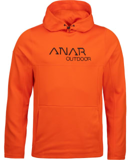 ANAR MUORRA S ORG MIESTEN HUPPARI Main Image