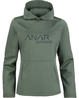 ANAR GALDA XXS GRE NAISTEN HUPPARI Main Image