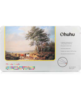 VL OHUHU 72 VÄRIKYNÄSETTI Main Image