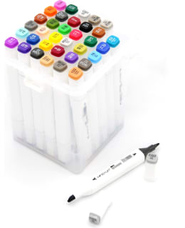 VL MINGYUN 36 KAKSIPÄINEN TUSSI Main Image