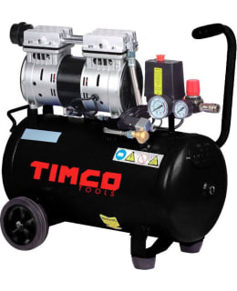 TIMCO 24L ÖLJYTÖN KOMPRESSORI Main Image