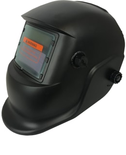 TIMCO MUSTA AUTOMAATTIHITSAUSMASKI Main Image