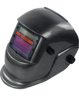 TIMCO CARBON AUTOMATIC WELDING MASK Main Image