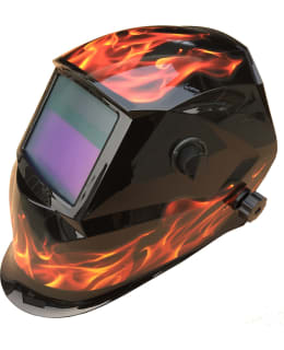 TIMCO FLAME AUTOMAATTIHITSAUSMASKI Main Image