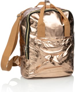 MASTER JR. METALLIC KULTA REPPU Main Image