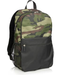 MASTER JR. MUSTA CAMO REPPU Main Image