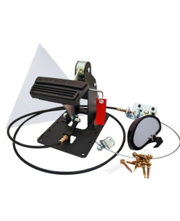 ARCTIC AUTO EDUCATIONAL PEDAL SET Main Image