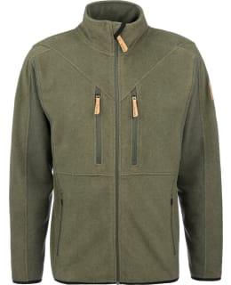 ANAR UHKKU PRO XS GRE FLEECE JACKET Main Image