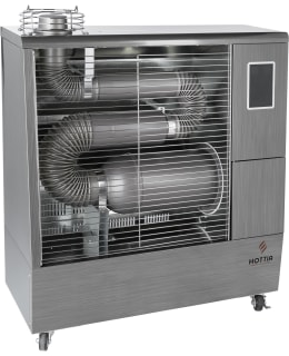 HOTTIA DIR-600 INFRARED HEATER Main Image
