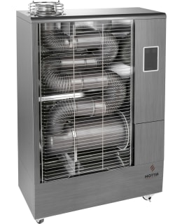 HOTTIA DIR-1000 INFRAPUNALÄMMITIN Main Image