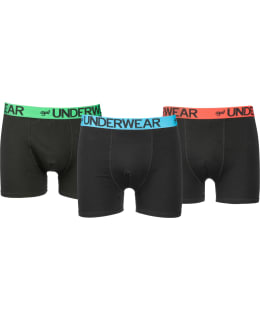 Social Underwear 3-pack men's boxers Main Image