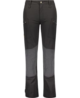 ANAR AILLA II XXS BLK N PANTS Main Image