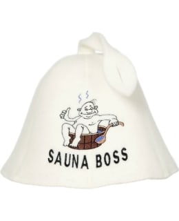 KOTOILU SAUNA BOSS PALJU/SAUNAHATTU Main Image