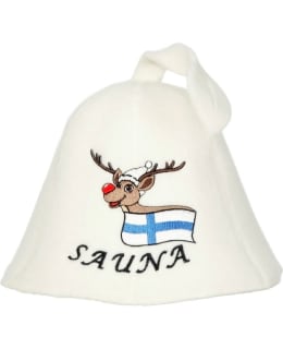 KOTOILU SUOMIPORO PALJU/SAUNAHATTU Main Image