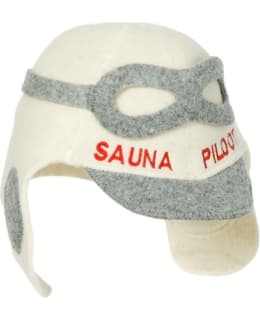 KOTOILU SAUNA PILOT PALJU/SAUNAHATTU Main Image