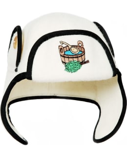 KOTOILU KIULU PALJU/SAUNAHATTU Main Image