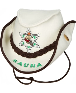 KOTOILU VALK. STETSON PALJU/SAUNAHATTU Main Image