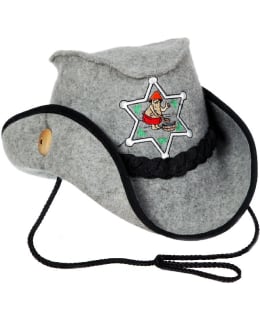 KOTOILU HARM. STETSON PALJU/SAUNAHATTU Main Image