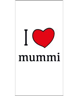 JT MUMMI 100 G SUKLAALEVY Main Image
