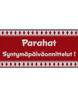 JT PARAHAT 100 G SUKLAALEVY Main Image