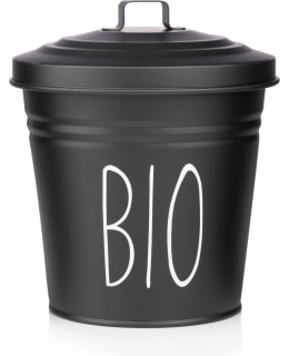 KOTOILU 17X13X17 MU BIOJÄTEASTIA Main Image