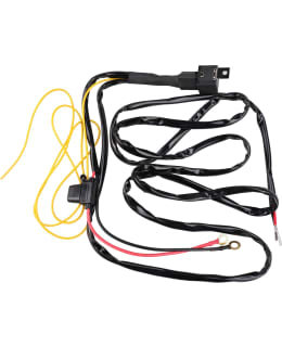 ARCTIC BRIGHT DT2/DT3 WIRING KIT FOR 1 Main Image