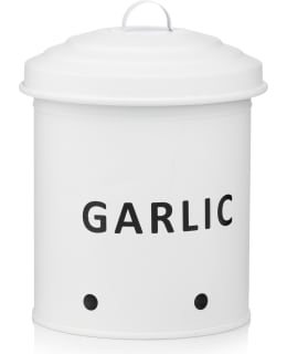 KOTOILU GARLIC 11,5X10,7X12,6 VA PURKKI Main Image