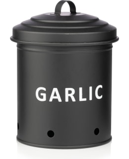 KOTOILU GARLIC 11,5X10,7X12,6 MU PURKKI Main Image