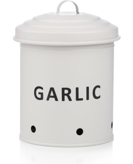 KOTOILU GARLIC 11,5X10,7X12,6 BE PURKKI Main Image