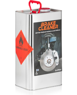 BRAKE CLEANER 5L Main Image