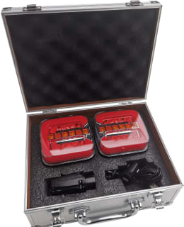 ARCTIC TRAILER LANGATON PERÄVAUNUN LED Main Image