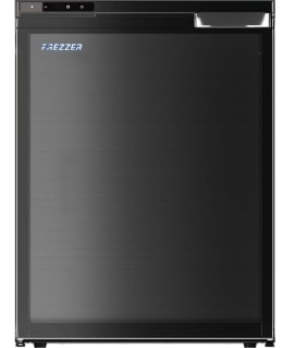 FREZZER PRO MUSTA 65L 12/24V JÄÄKAAPPI Main Image