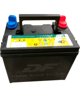TIMCO DIESEL GENERATOR BATTERY Main Image