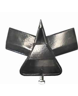 TIMCO 7T LOG SPLITTER 4-WAY WEDGE Main Image